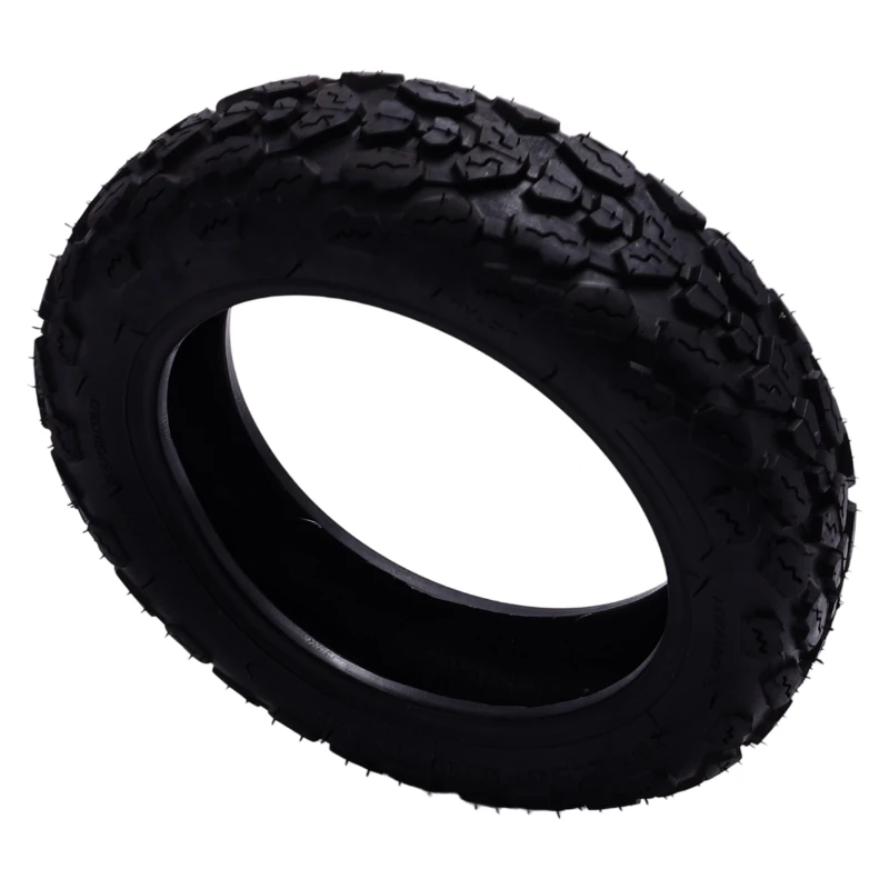 10x2.50-6.1 Tire for Xiaomi M365/1S Pro Series Electric Scooter 10 Inch Upgrade Widened Inner Outer Tyre