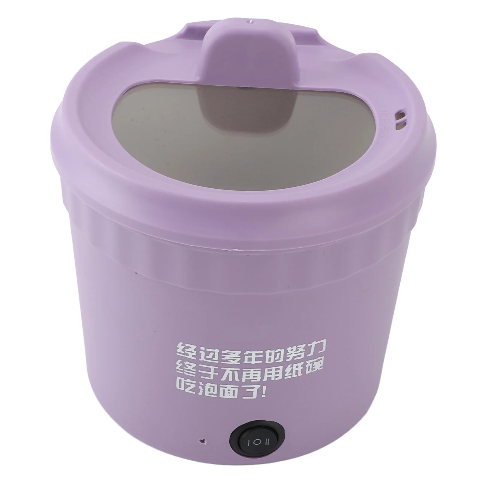 パスタ調理用ポータブル多機能電気鍋、麺鍋、焦げ付き防止、お手入れが簡単、1.2l