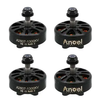 طقم طائرة بدون طيار مارك 4 مارك 4، إطار FPV مقاس 7 بوصات (295 مم)، وحدة تحكم إلكترونية F4 V3S PLUS Stack BLS 60A، محرك A2807 بدون فرش بقوة 1300 كيلو فولت، مروحة 7040 8 best sales طقم مارك 4 - №1