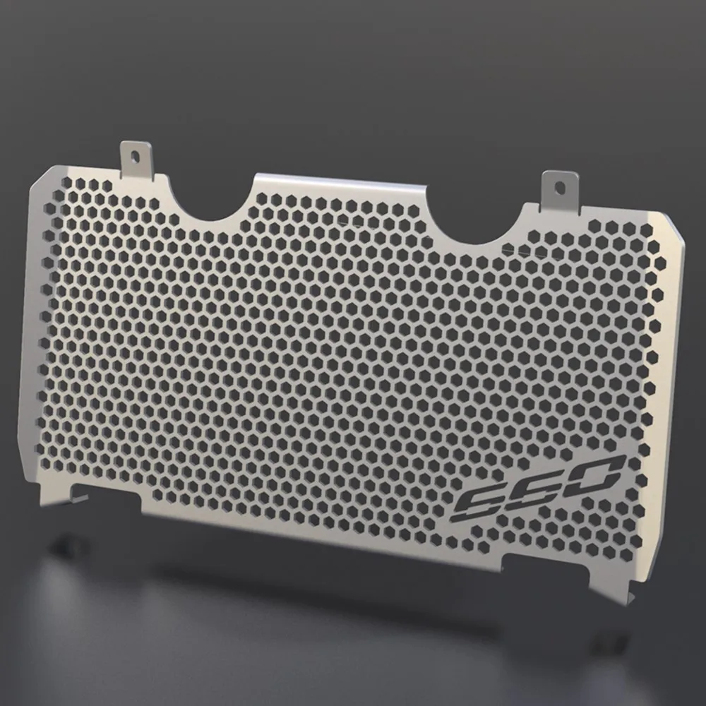 For Aprilia Tuareg 660 2022-2023-2024-2025 Radiator Guard Water Tank Protection CNC Frame Grille Cover Motorcycle Tuareg660