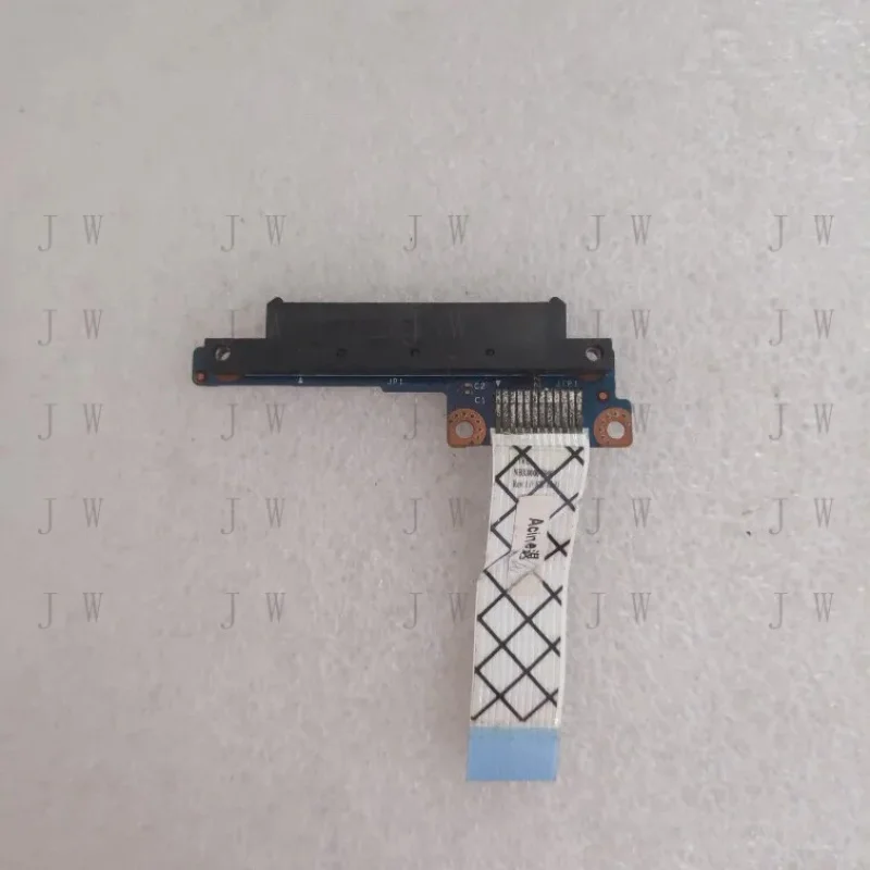 DDJ  HDD cable For Acer One 722 722-BZ197 P1VE6 SATA Hard Drive HDD SSD LS-7074P view 3