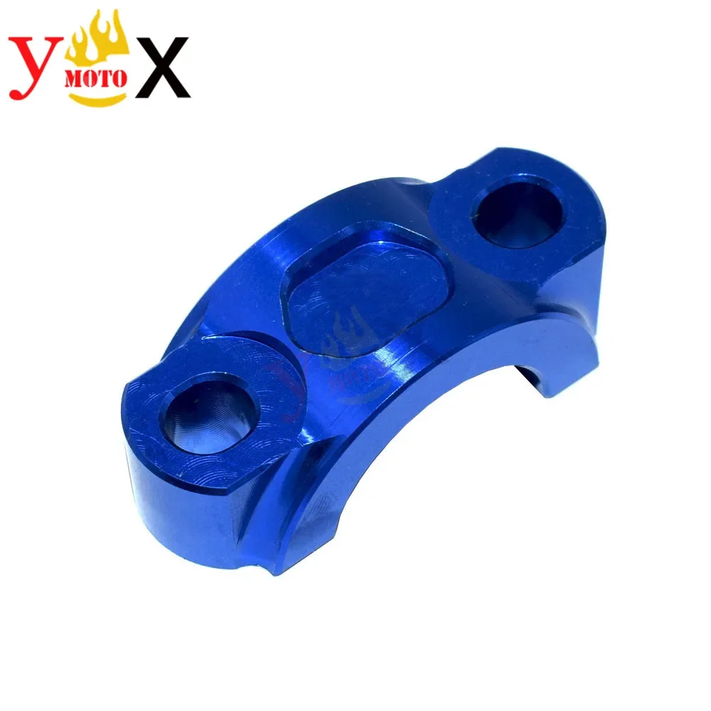 CRF 250L 12-20 CNC دراجة نارية الجبهة الفرامل مضخة غطاء ثابت الجانب الأيمن سحب بار الفرامل ماستر المشبك لهوندا CRF250L 2012-2020 #4