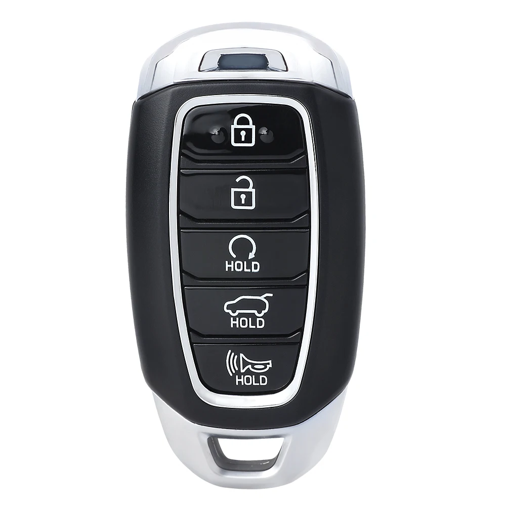 KEYECU 95440-S8010 95440-S8400 For Hyundai Palisade 2019 2020 2021 2022 2023 95440-S8310 95440-S8200 Smart Remote Key 433MHz - view 5