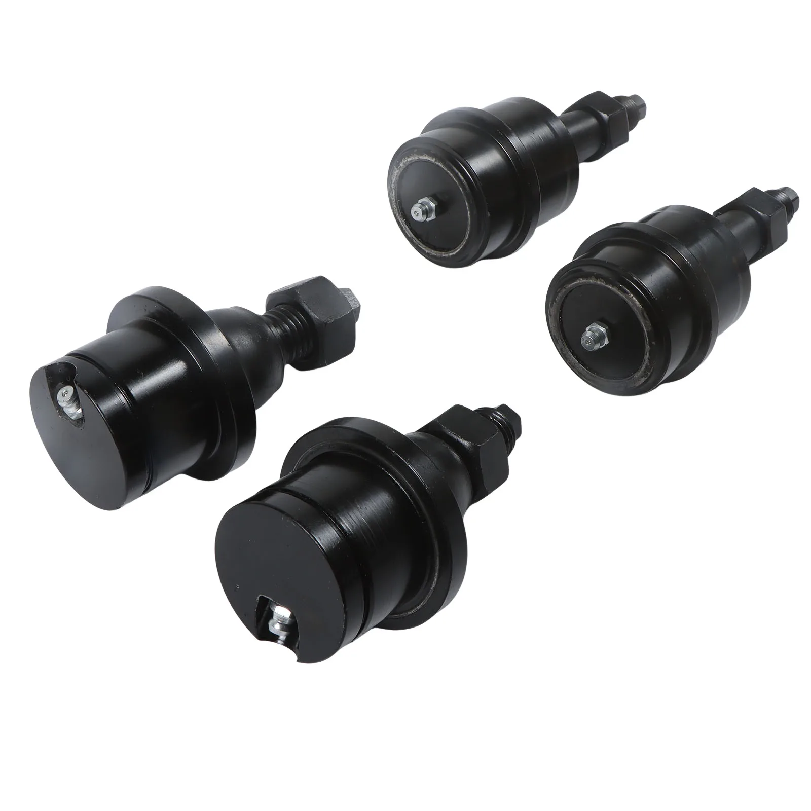Upper Lower Ball Joint Package 0313BJPACK KR7467 KR0316 For Dodge Ram 2500 3500 L6 6.7L 5.9L Cummins Engine Control Arm Parts