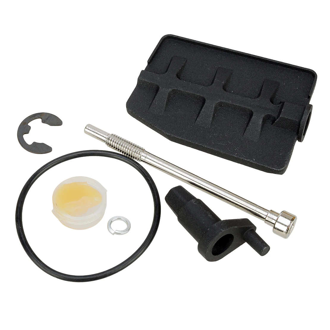 

11617544805 Ремкомплект клапана Disa впускного коллектора 11617502275 Подходит для BMW 330i 530i X3 X5 Z4 Z3 M54 3.0L