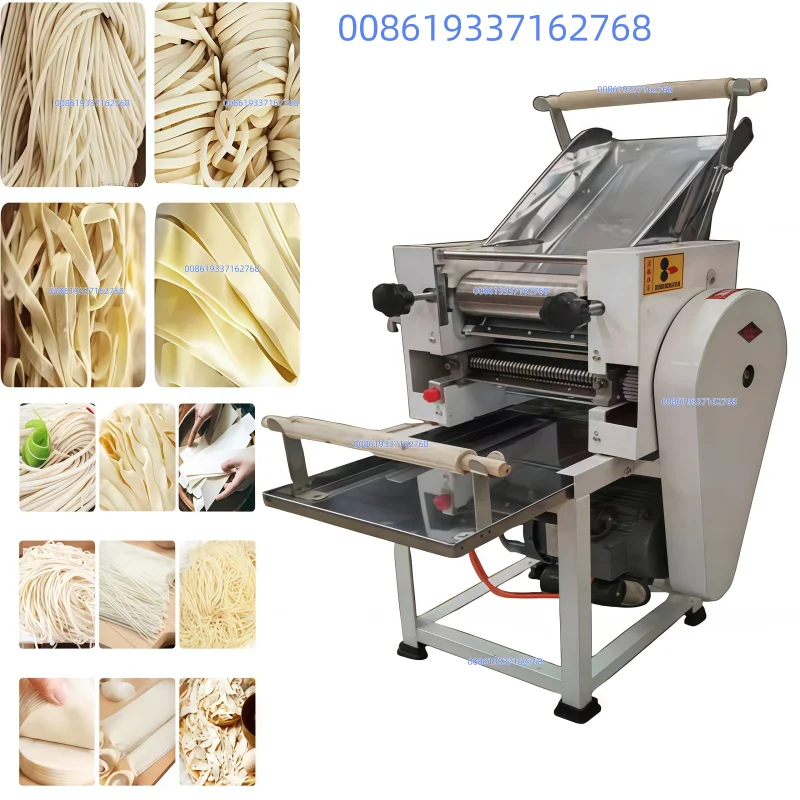 ماكينة صنع المكرونة الكهربائية الأوتوماتيكية بالكامل/ماكينة صنع المعكرونة والخضروات ماكينة صنع المعكرونة