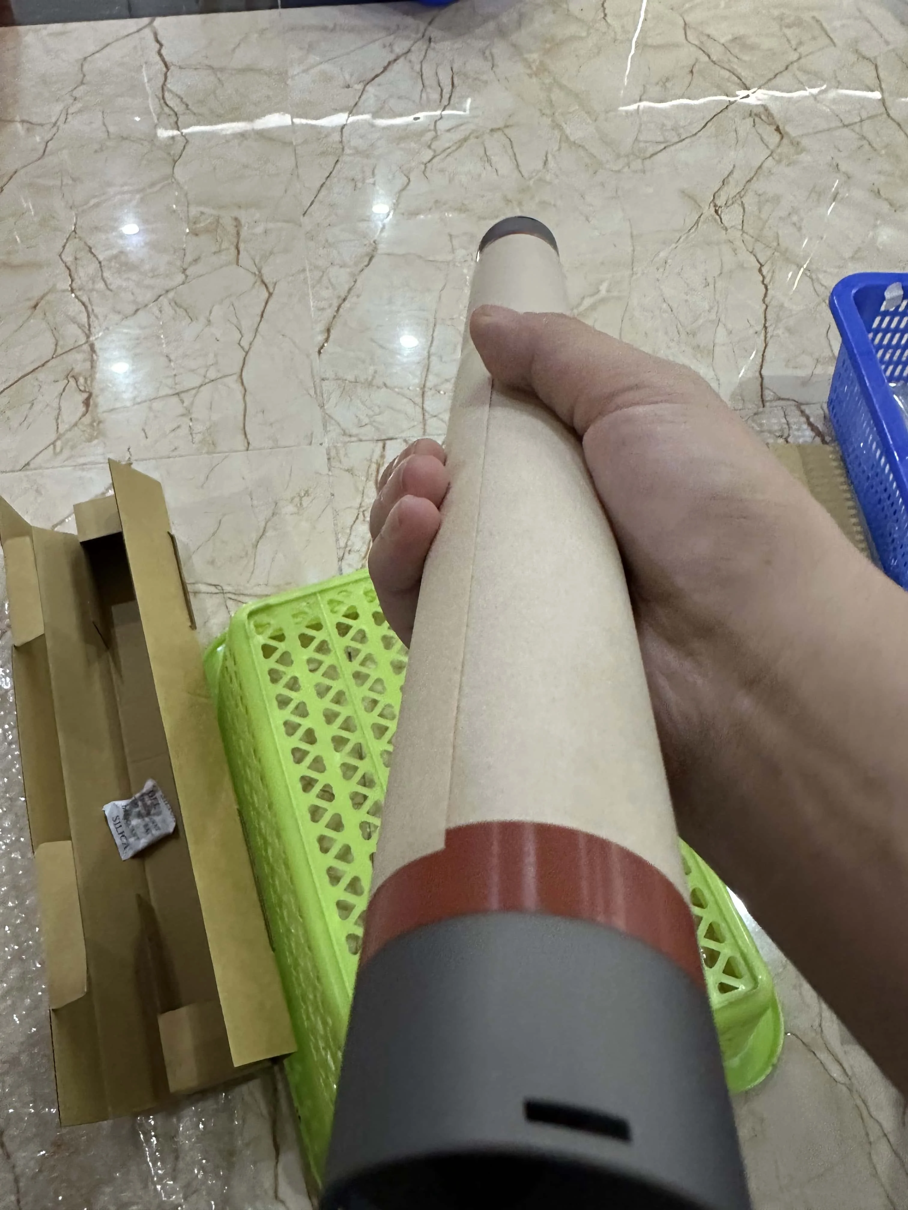 

FL3-3602-000 OEM Quality Long Life Fuser Upper Roller For Canon IR 8085 8095 8105 8205 8285 8295 Heating Roller Copier Parts