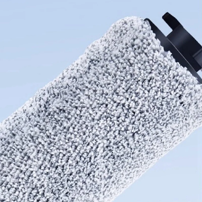 Kit de filtro de rodillo HF3 apto para aspiradora inalámbrica en húmedo/seco Bissell Crosswave HF3 y fregona 3649A, repuesto de aspiradora