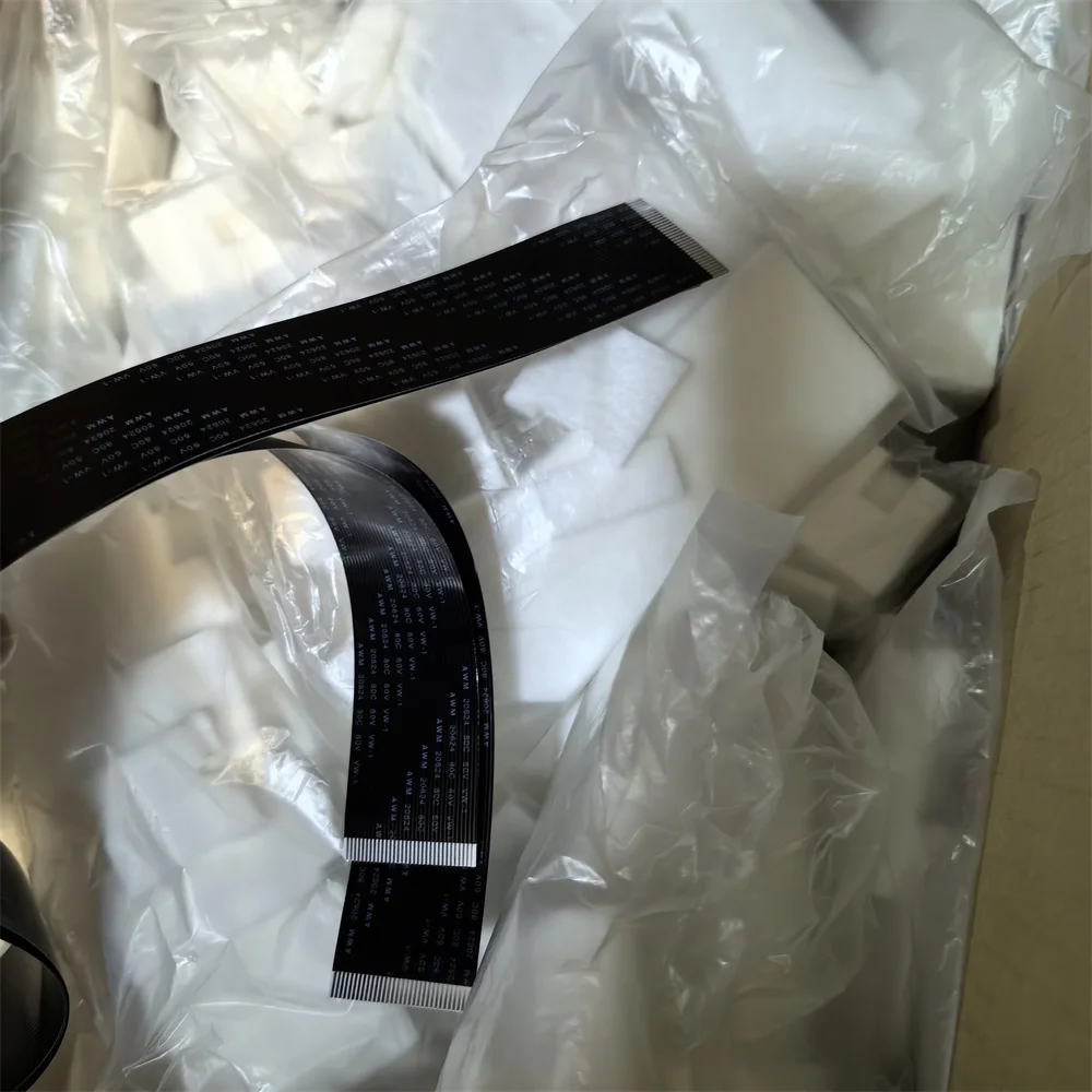 

1×Scanner Flat Flex Cable RK2-4218-000 CF116-67918 for HP LaserJet 500 M 525 525 575 Printer Accessories