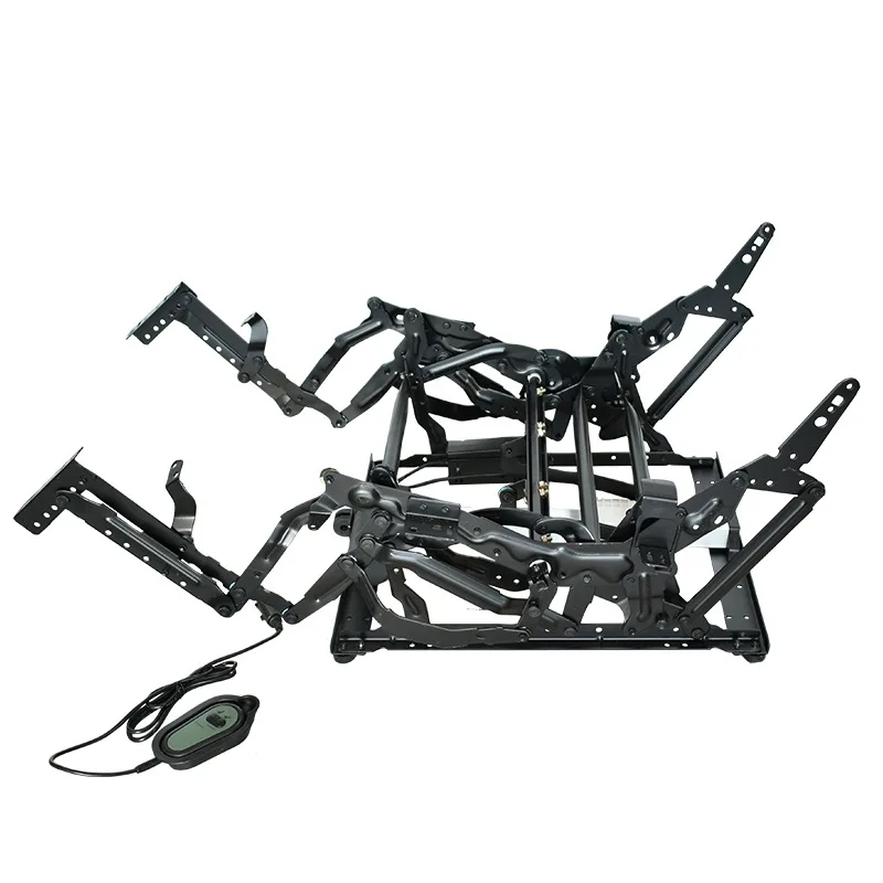 massage chair function iron frame, side home Spot first class electric function sofa frame