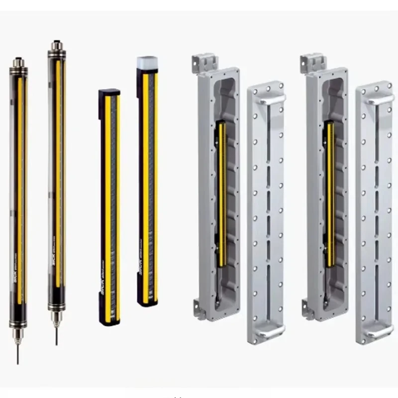 SICK C2C-SA06030A10000 1213204 SAFETY LIGHT CURTAINS Normal Industrial Environment Wholesale High Quality