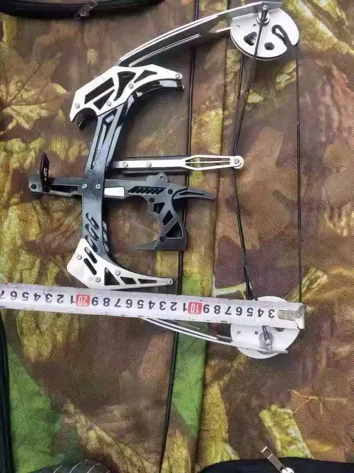 

Mini Battleship Compound Bow and Arrow Hunting Bow and Recurve Bow Hunting