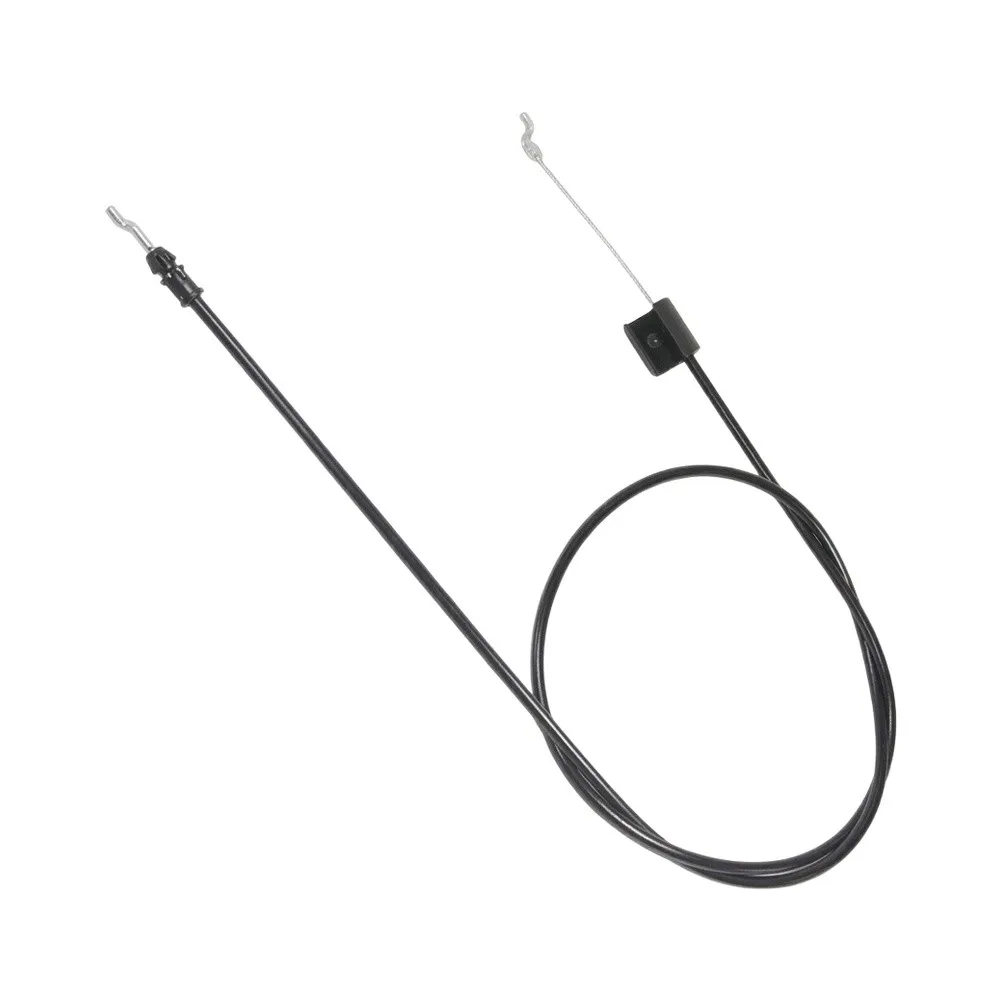 Engine Stop Cable for Murray 22 Inch Walk Behind Lawn Mowers Compatible with Models 1101366 1101366MA and 600310