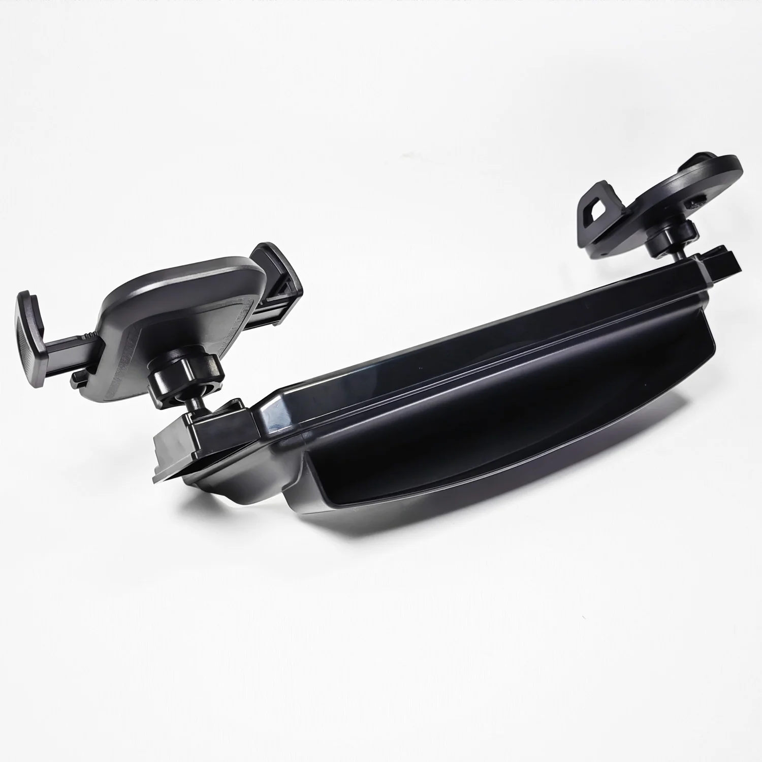 For Toyota corolla 2019-2022 Phone Holder Dual Bracket Base Car Magnet Wireless Charging Stand Car Mobile Phone Mount MagSafe