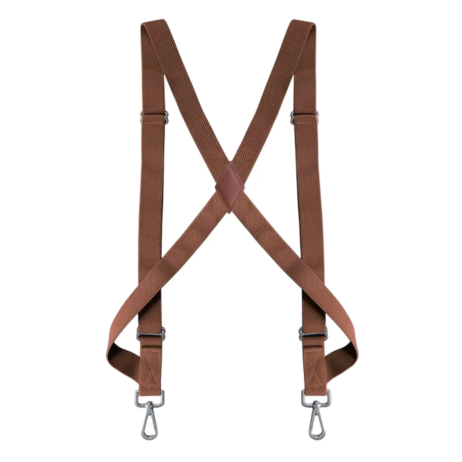 حمالات مرنة قابلة للتعديل للرجال والنساء، سراويل شديدة التحمل، حامل سراويل، إكسسوارات ملابس عصرية للمناسبات الرسمية #3