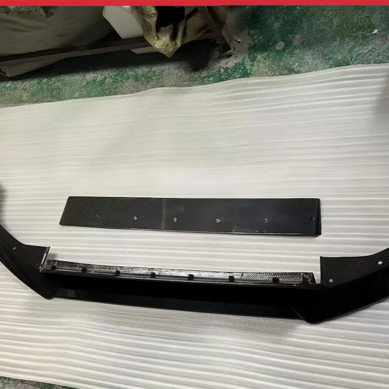 

Suitable for Mercedes-Benz large GW464G500G350G63 front lip Babs G900 surround