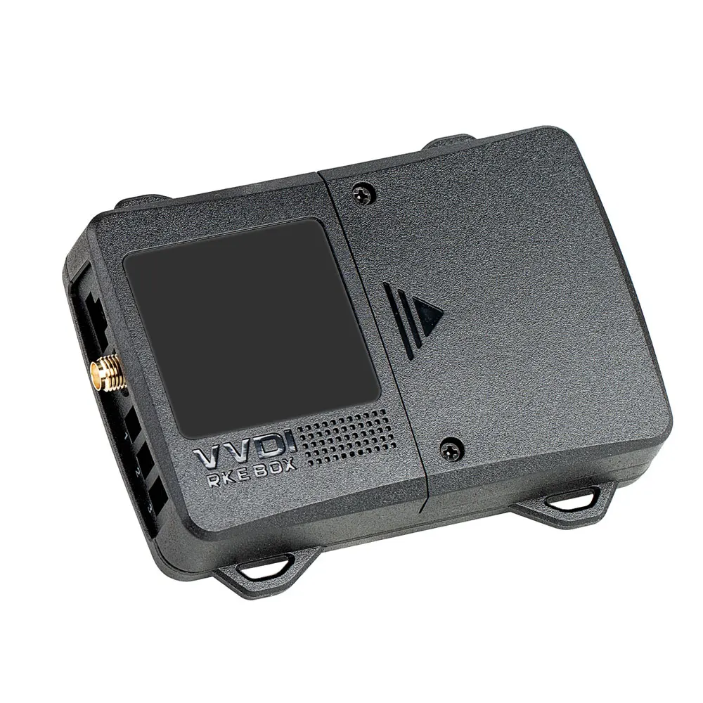 محول بلوتوث Xhorse Smart Box XDSKE0EN يعمل مع أداة مفتاح صغيرة/أداة مفاتيح بحد أقصى/أداة Plus/VVDI2