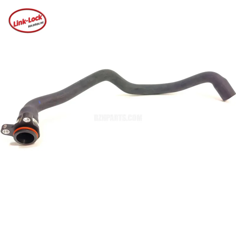 LINK-LOCK Coolant Hose/Pipe Thermostat to Cylinder Head Water Pipe 11537585023 Suitable for BMW X5 x6 e71 N55