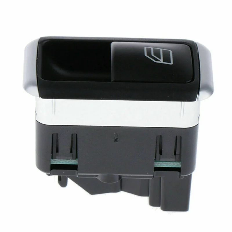 

5X 2049058202 Passenger Window Control Switch For Mercedes C250 C300 C350 W204