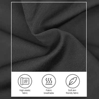 PHMAX Motorcycle Riding Mask Wind Protection And Warmth Breathable Full Face Mask Balaclava Hat Scarf Hood Moto Biker Wind Cap 3