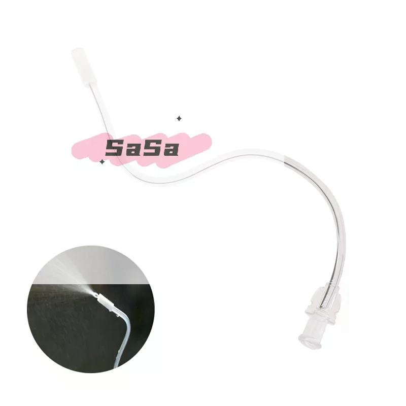 Disposable Laryngea…