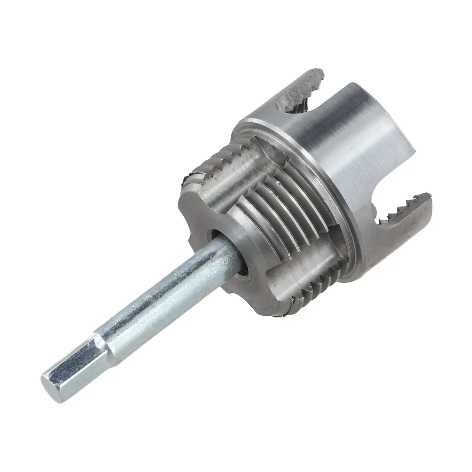 1 Inch PPR Water Pipe Internal External Thread Integrated Opener Tapper For Plumbing Installation Repair Maintenance Hand Tool