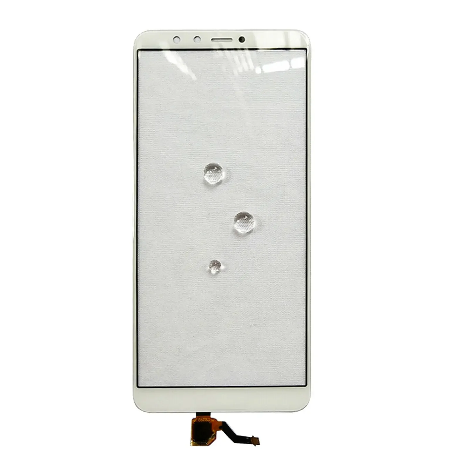 Oem huawei社Y9 2018 FLA-L22 FLA-LX1 FLA-LX2 FLA-LX3タッチスクリーン