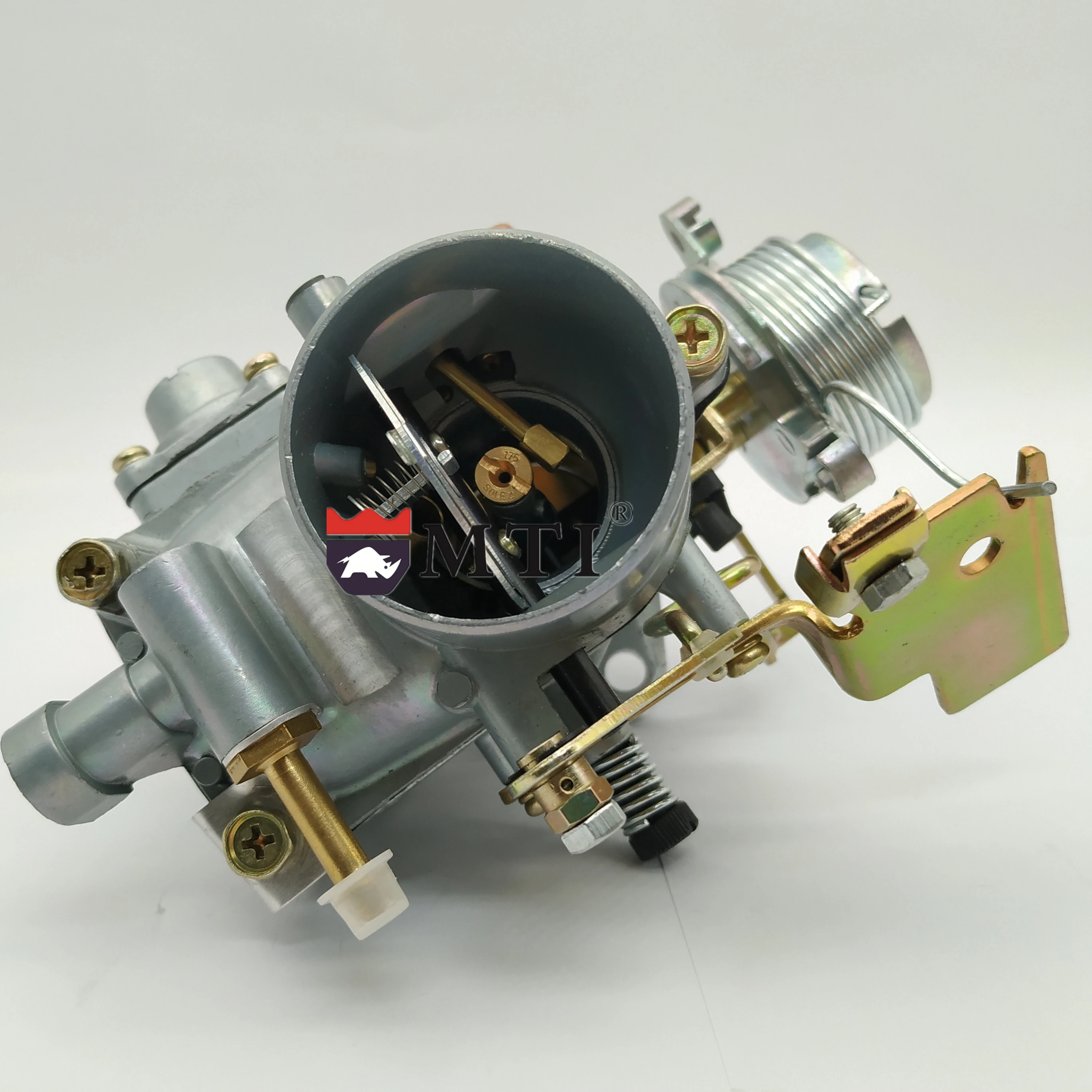 

Original Car Engine Parts High Quality Carburetor 404 from MTI