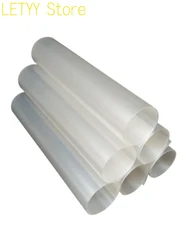 ITO Conductive Film, Transparent Low Resistance Capacitive Screen Film, Electrothermal Luminescent Character Heating Film