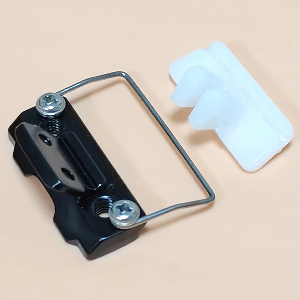 2 قطعة كتلة دليل رئيس سوينغ الشعر ل JRL2020T ل P700 مكونات استبدال كهربائية دعم دقة رئيس سوينغ موثوقة