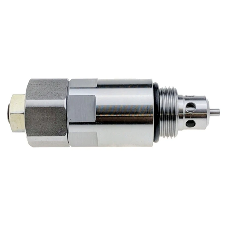 Предохранительный клапан 250-2508 для экскаватора CAT Caterpillar E320 E322 E325L E315 E330 Предохранительный клапан 250-2508 для экскаватора CAT Caterpillar E320 E322 E325L E315 E330