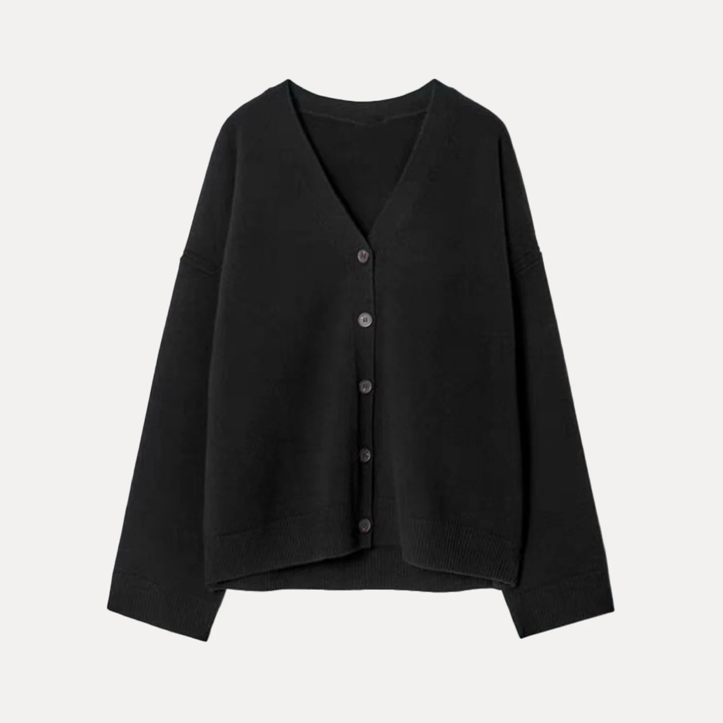 

Casual V-ne Knitted Open Cardigan Women's Sle Autumn New Arrival Z Brand Faion Outerwear Comfortable European Sle