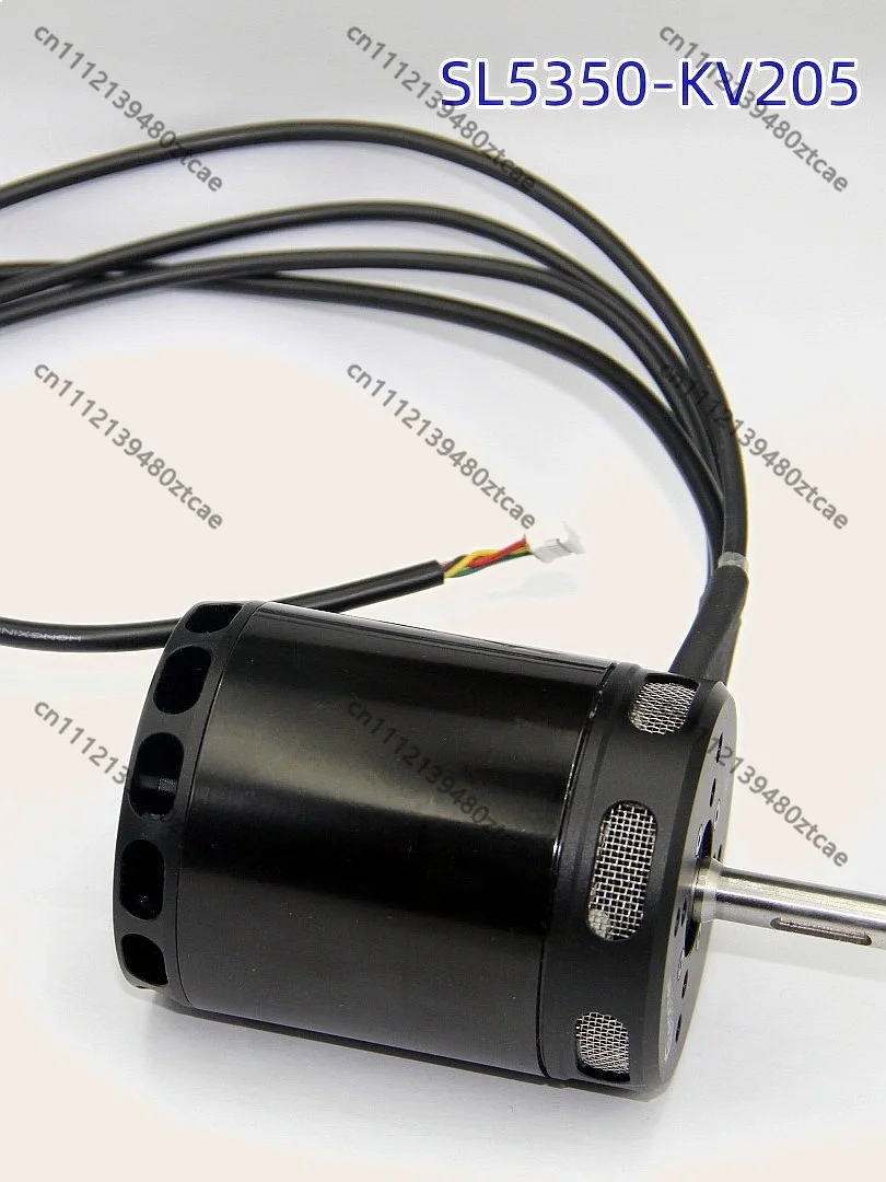 

SL6455 SL6595 Brushless DC Motor Hall Temp Sensor for Electric Skateboard Scooter Ebike