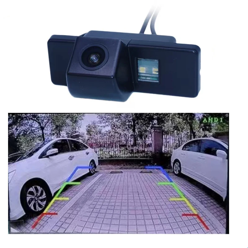 

Car Rear View Reversing Camera For for NISSAN QASHQAI J10 Pathfinder X-TRAIL Sunny Navara Geniss