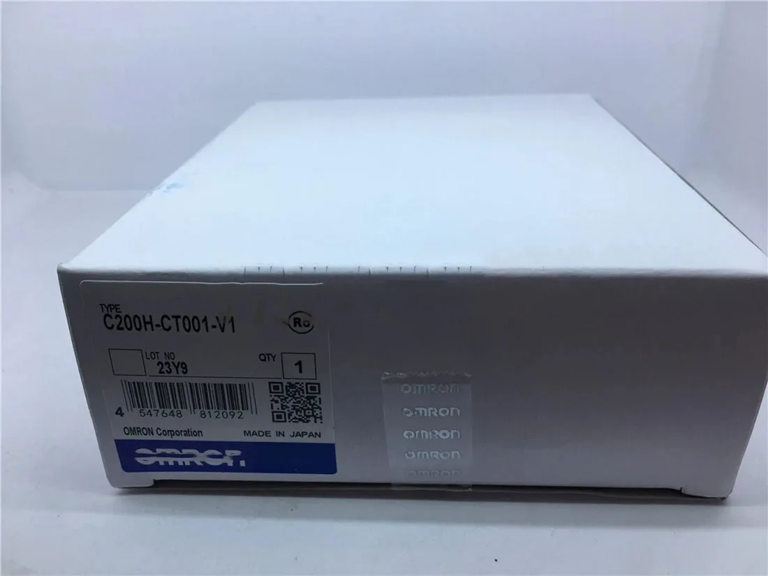 

1 шт. C200H-CT001-V1 C200HCT001V1 НОВЫЙ 100% гарантия качества
