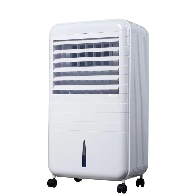 

Air conditioning Small base Durable room Desert 4L water mist cooling pad Others with display screen