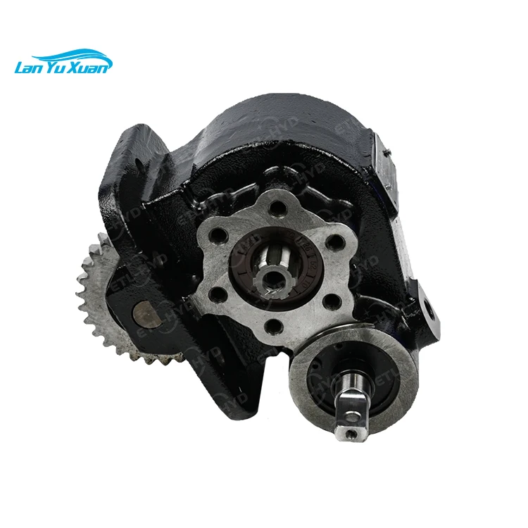 Good price Pto MYY5T Power Take Offs, ISUZU MYY5T NPR PTO for Japanese Light Truck Hydraulic Pump Hydraulic System Assembly Pto