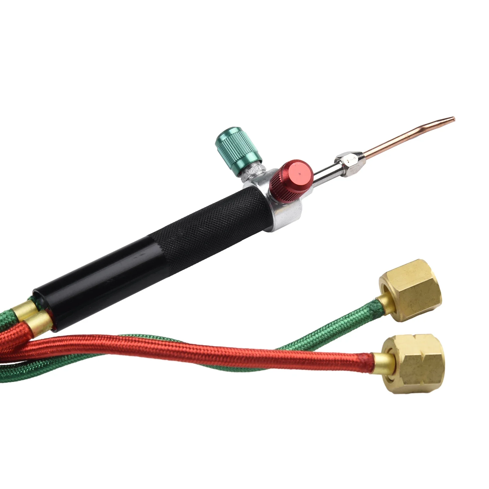 Welder Tool Welding Torch Accessories Acetylene Torch Kit Gas Welding Cutting Mini Oxy Oxygen Welding Equipment