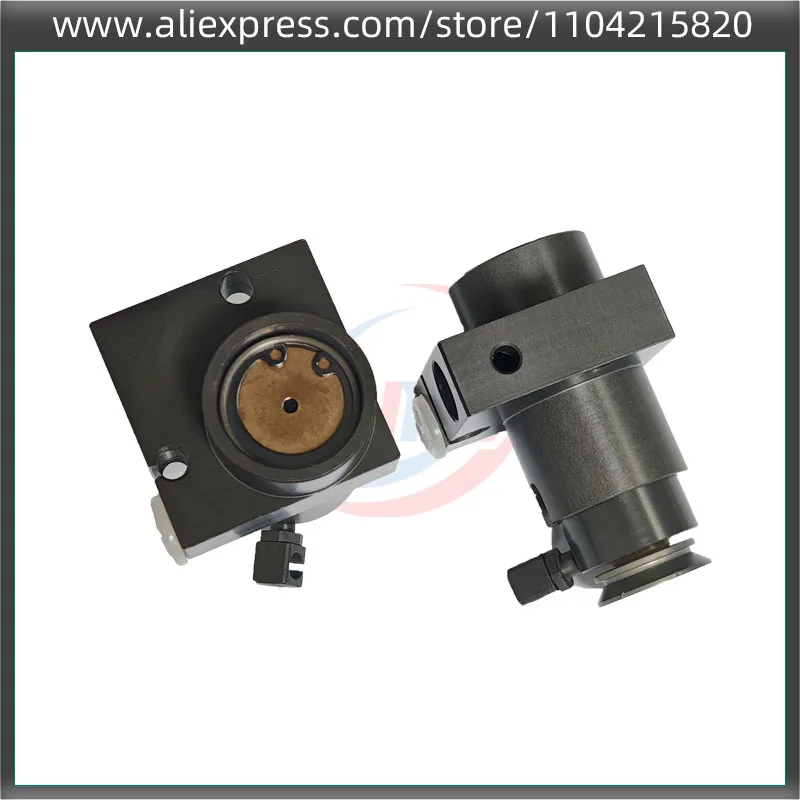 

Переходная присоска с отверстием 12 мм для Roland R700 700, запасные части для офсетной печатной машины