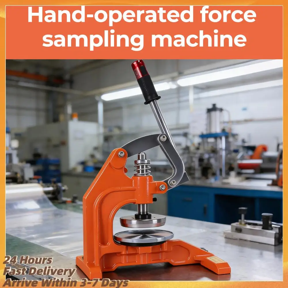 

Круглый дисковый резак для образцов ткани, толщина резки 0-10 мм, диаметр лезвия 112,84 мм, для ткани, ковров, картона, бумаги и пенопласта