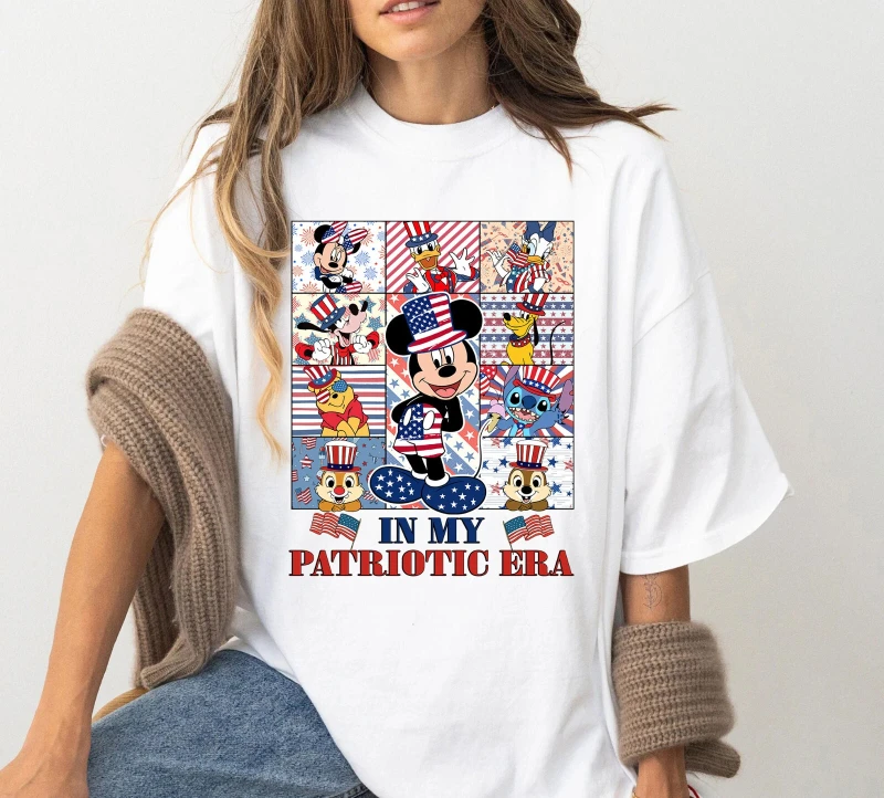 

Potdemiel Colors Vintage Mickey and Friends Disney Cruise Shirt, Vintage Disney Family Cruise Vacation 2025