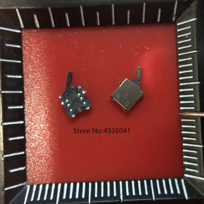 5PCS ESE18L62A  left reset  ESE18R62A Right reset switch detection switch normally closed switch