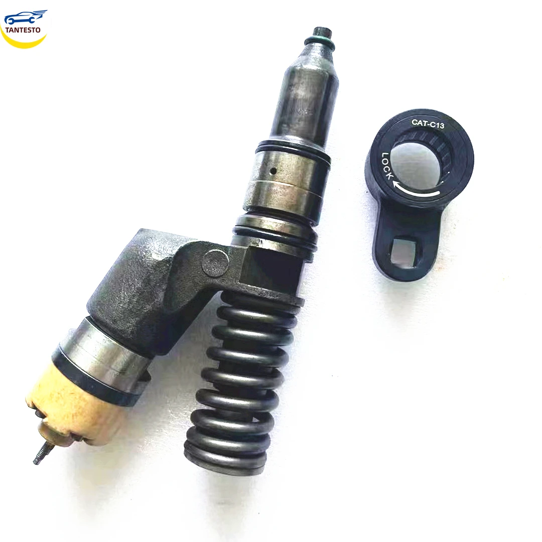 

For CAT C13C15C18 EUI Injector Nozzle Cap Removel Install Tight Sleeve Repair Tool