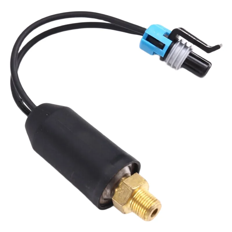 Excavator Oil Pressure Sensor Replacement Part-For John Deere RE46570 RE55145 Pressure Switch