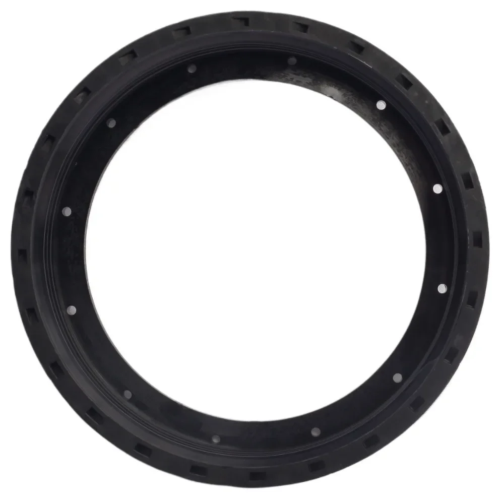 Oil Pump Tank Seal Rubber Ring Fixed Cap for Nissan Tiida Hatchback Tiida Sedan X-Trail Qashqai Teana Sylphy Livina