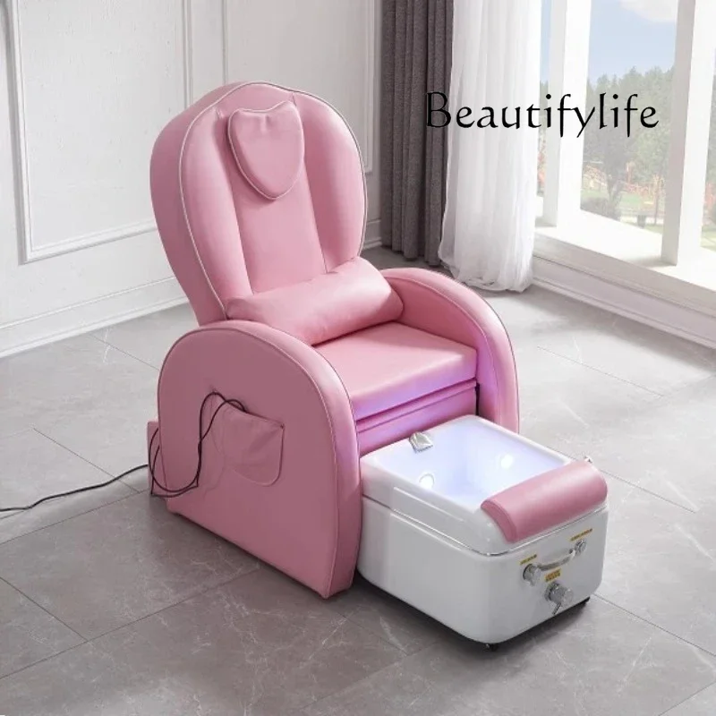 Premium Salon Pedic…