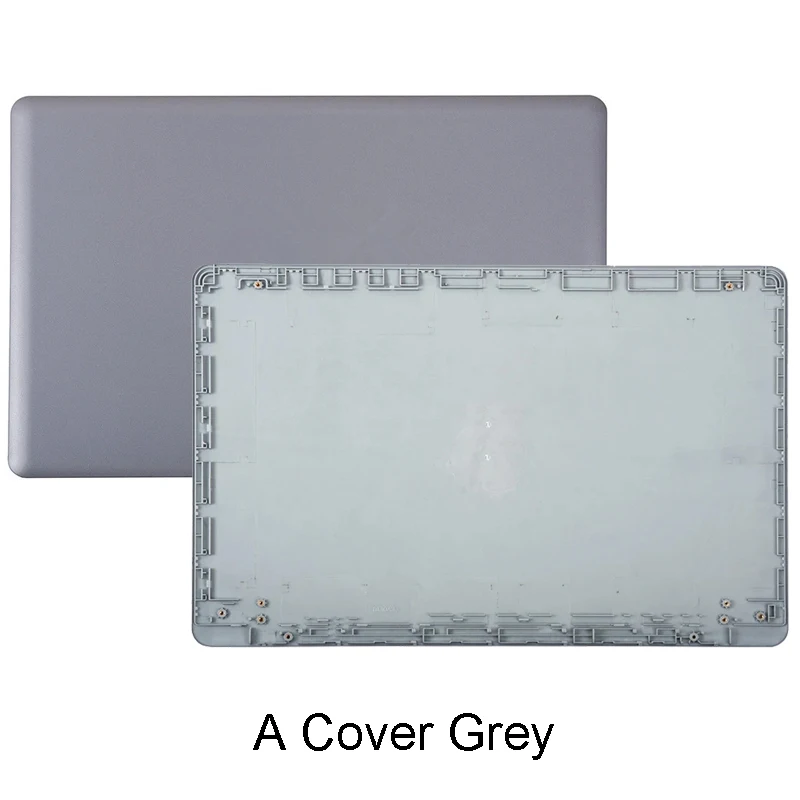 NUEVA funda para Asus N580 N580G N580V X580V N580VD X580VE X580VD N580VE cubierta trasera bisel frontal tapa trasera de repuesto oro azul gris