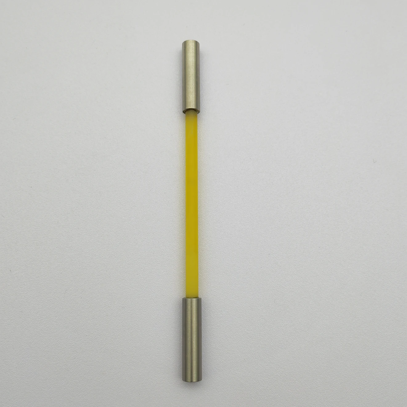 Nd Yag Laser Rod Pi… - image