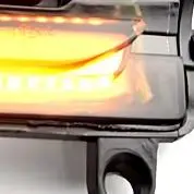 For BMW 1 2 Series F40 F52 Active Tourer F45 Gran Tourer F46 X1 F48 X2 F39 Dynamic Blinker Turn Signal LED light
