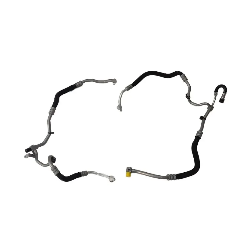 Gold seller Auto Parts Cooling Systems for Rolls-Royce Ghost Wraith 2010-2018 Engine Oil Pipes Inlet OEM 17227598240 17227598241